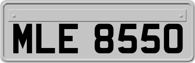 MLE8550