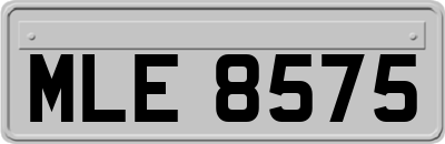 MLE8575