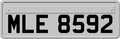 MLE8592