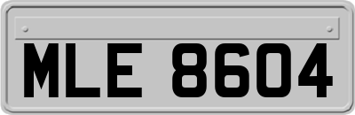 MLE8604