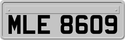 MLE8609