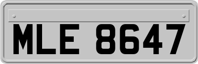 MLE8647