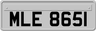 MLE8651