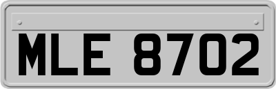 MLE8702