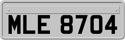 MLE8704