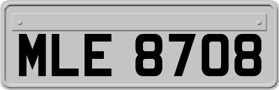 MLE8708