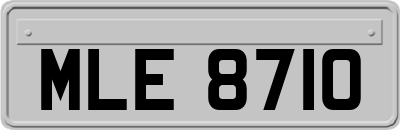 MLE8710
