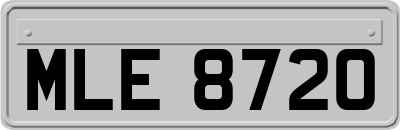 MLE8720
