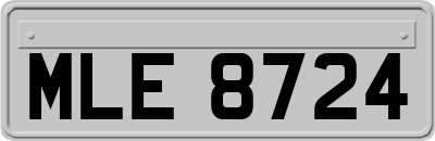 MLE8724