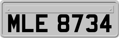 MLE8734