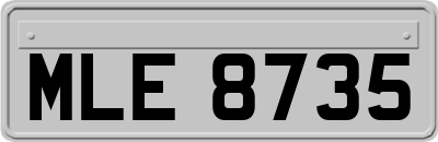 MLE8735