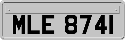 MLE8741