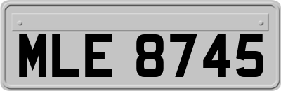 MLE8745