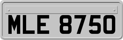 MLE8750