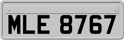 MLE8767