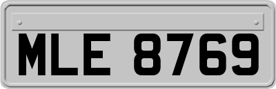 MLE8769