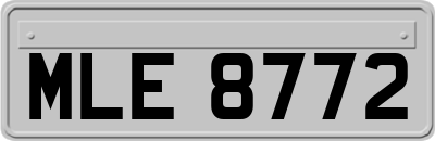 MLE8772