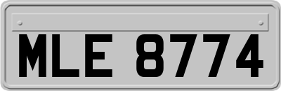 MLE8774