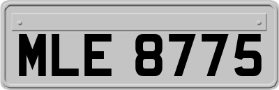 MLE8775