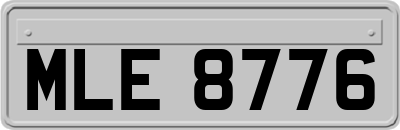 MLE8776