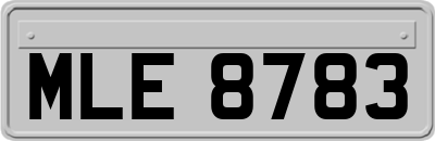 MLE8783