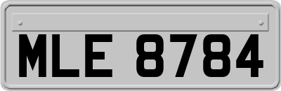 MLE8784
