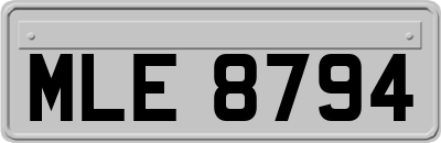 MLE8794