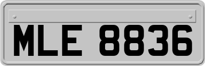MLE8836