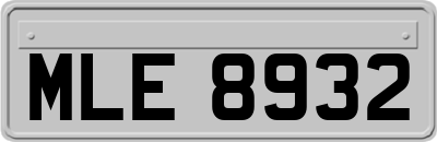 MLE8932