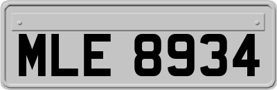 MLE8934