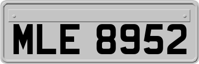 MLE8952