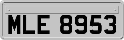 MLE8953