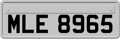 MLE8965