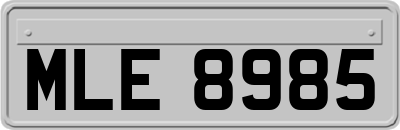 MLE8985