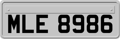 MLE8986