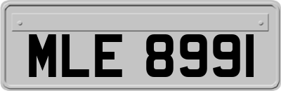MLE8991