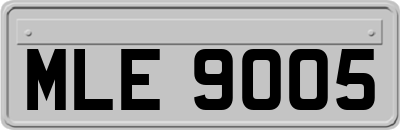 MLE9005