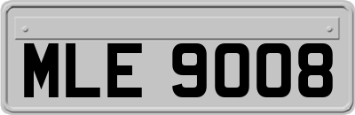 MLE9008