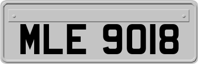 MLE9018