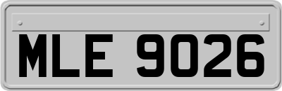MLE9026