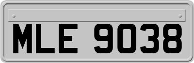 MLE9038
