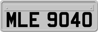 MLE9040