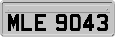 MLE9043