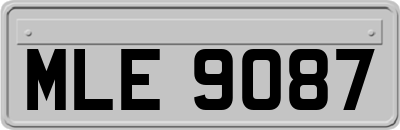 MLE9087