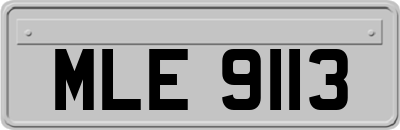 MLE9113