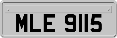 MLE9115