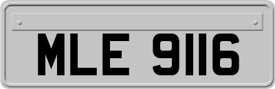 MLE9116
