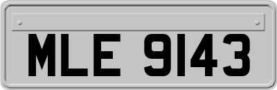 MLE9143