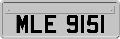 MLE9151