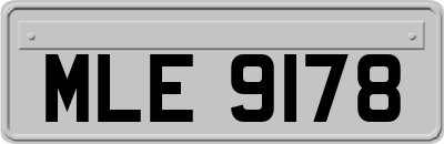MLE9178
